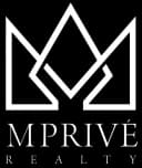 MPRIVE Logo