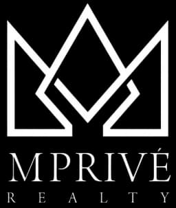 MPRIVE Logo